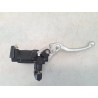 Pompa con serbatoio liquido freni posteriore Kymco Xciting 300i Xciting 300i R 