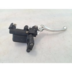 Pompa con serbatoio liquido freni posteriore Kymco Xciting 300i Xciting 300i R 