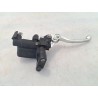 Pompa con serbatoio liquido freni posteriore Kymco Xciting 300i Xciting 300i R 