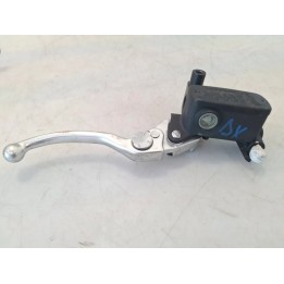 Pompa con serbatoio liquido freni anteriore Kymco Xciting 300i Xciting 300i R Destro