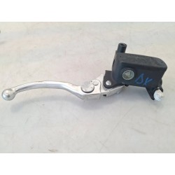 Pompa con serbatoio liquido freni anteriore Kymco Xciting 300i Xciting 300i R Destro