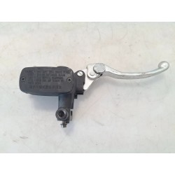Pompa con serbatoio liquido freni anteriore Kymco Xciting 300i Xciting 300i R Destro