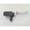 Pompa con serbatoio liquido freni anteriore Kymco Xciting 300i Xciting 300i R Destro