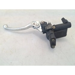 Pompa con serbatoio liquido freni anteriore Kymco Xciting 300i Xciting 300i R Destro