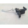 Pompa con serbatoio liquido freni anteriore Kymco Xciting 300i Xciting 300i R Destro