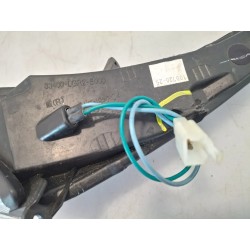 Indicatore direzione anteriore Kymco Xciting 300i Xciting 300i R Destro