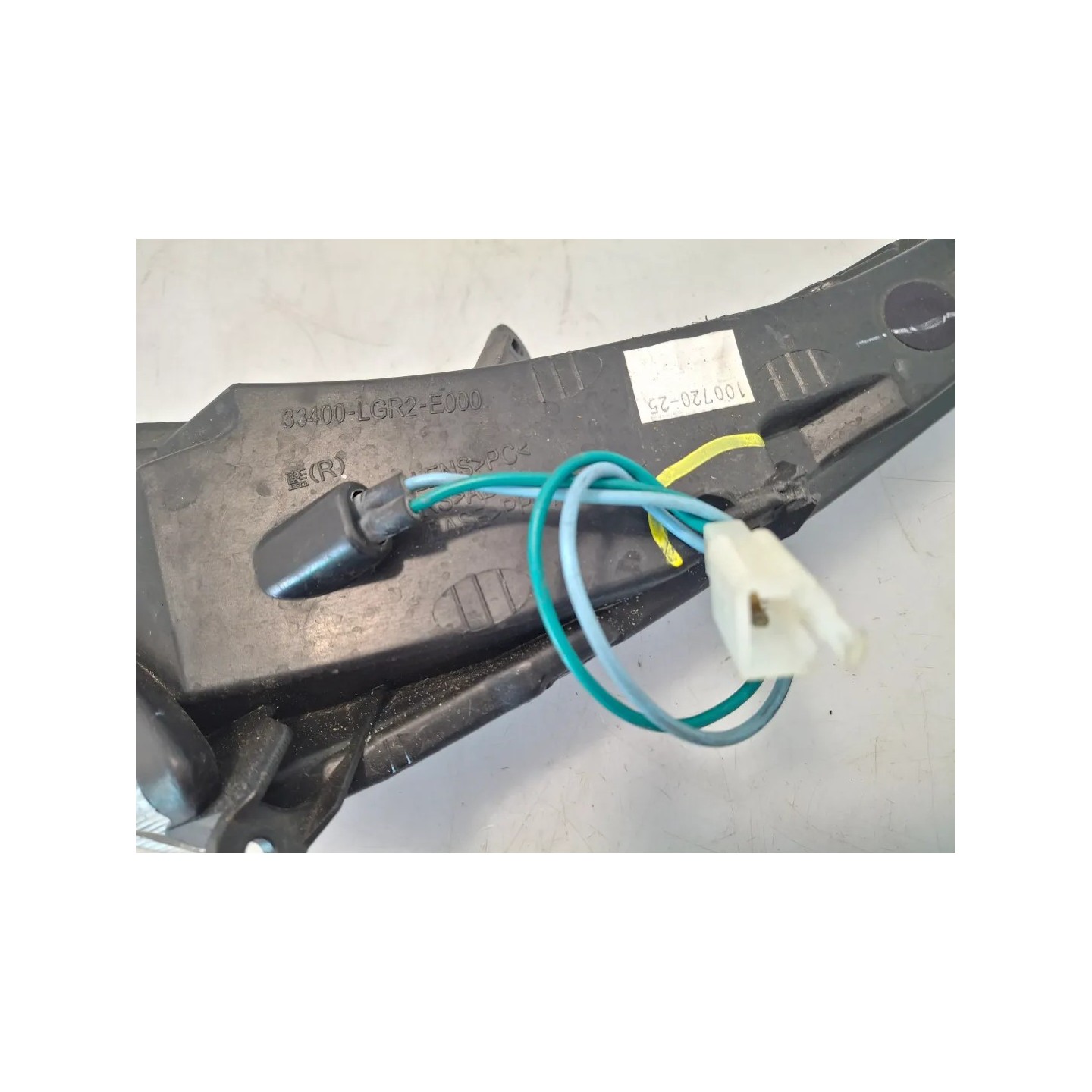 Indicatore direzione anteriore Kymco Xciting 300i Xciting 300i R Destro
