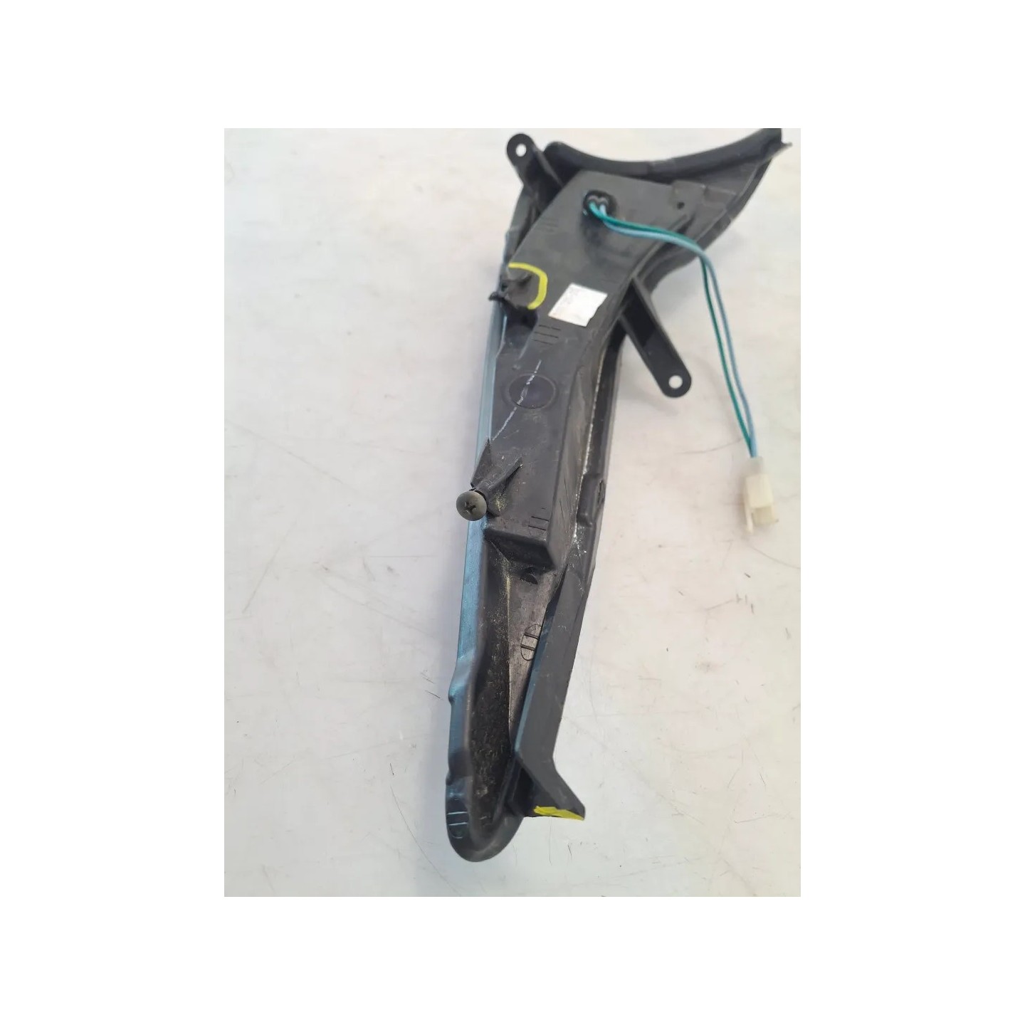 Indicatore direzione anteriore Kymco Xciting 300i Xciting 300i R Destro