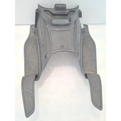 Pavimento appoggiapiedi Kymco Xciting 300i Xciting 300i R 