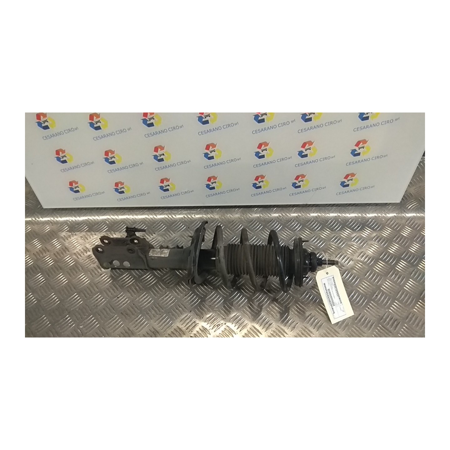 AMMORTIZZATORE ANT. DX. 036 HYUNDAI I10 (09/13-04/17) B3LA 54660B9000