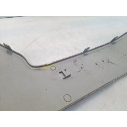 Carenatura laterale sottopavimento Kymco Xciting 300i Xciting 300i R Destro