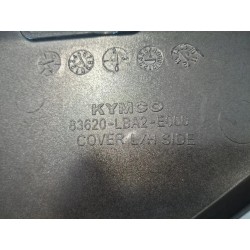 Carenatura fianco Kymco Xciting 300i Xciting 300i R Sinistro