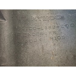 Parafango anteriore Kymco Xciting 300i Xciting 300i R 