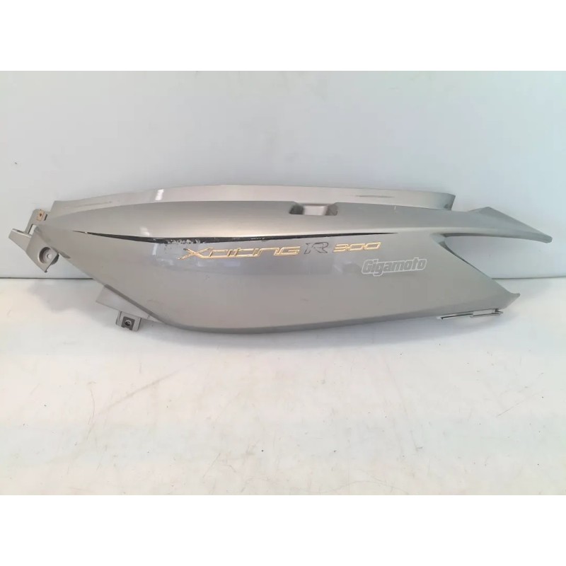 Codone Kymco Xciting 300i Xciting 300i R Sinistro