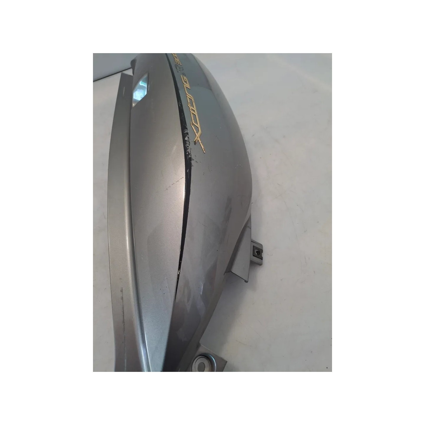 Codone Kymco Xciting 300i Xciting 300i R Sinistro