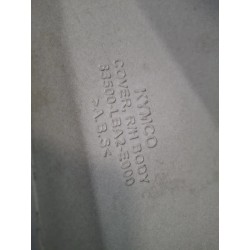 Codone Kymco Xciting 300i Xciting 300i R Destro