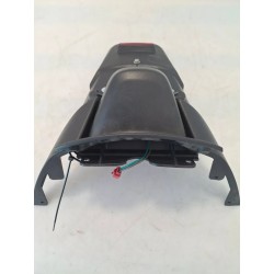 Parafango posteriore Kymco Xciting 300i Xciting 300i R 