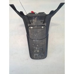 Parafango posteriore Kymco Xciting 300i Xciting 300i R 