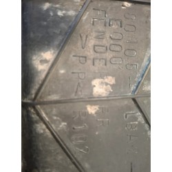 Parafango posteriore Kymco Xciting 300i Xciting 300i R 