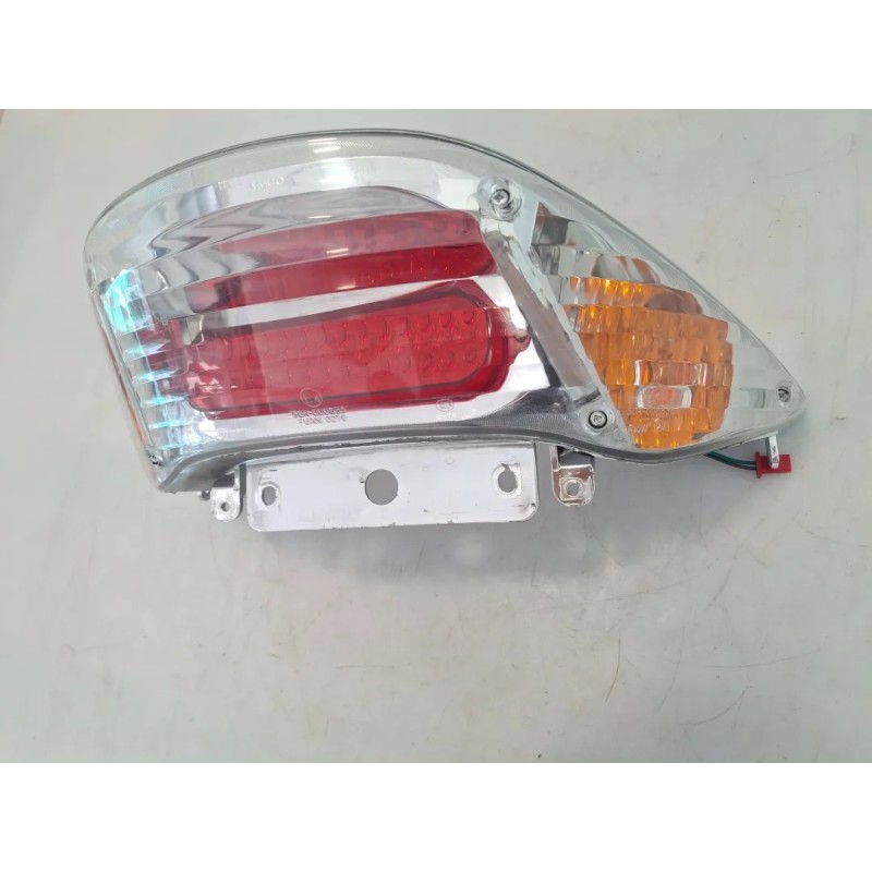 Fanale posteriore Kymco Xciting 300i Xciting 300i R 