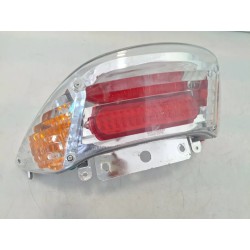 Fanale posteriore Kymco Xciting 300i Xciting 300i R 