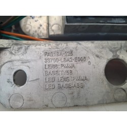 Fanale posteriore Kymco Xciting 300i Xciting 300i R 