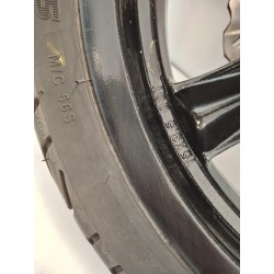 Ruota/cerchio anteriore con cuscinetti Kymco Xciting 300i Xciting 300i R 