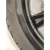 Ruota/cerchio anteriore con cuscinetti Kymco Xciting 300i Xciting 300i R 