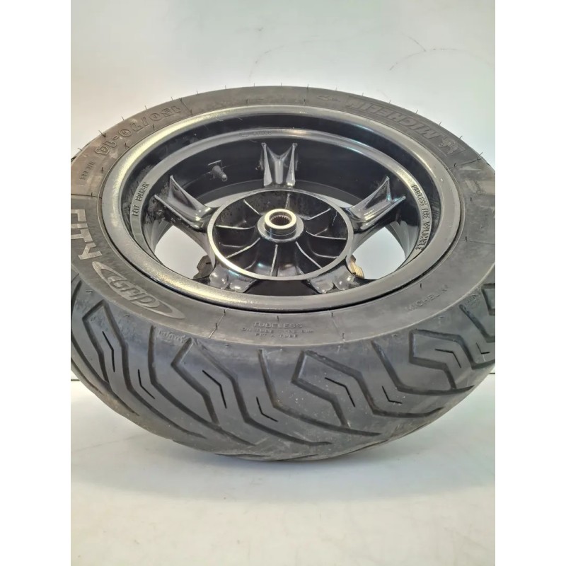 Cerchio ruota posteriore Kymco Xciting 300i Xciting 300i R 