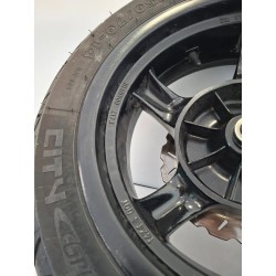 Cerchio ruota posteriore Kymco Xciting 300i Xciting 300i R 