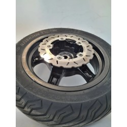 Cerchio ruota posteriore Kymco Xciting 300i Xciting 300i R 