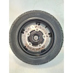 Cerchio ruota posteriore Kymco Xciting 300i Xciting 300i R 