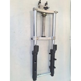 forcella ant. completa Kymco Xciting 300i Xciting 300i R 