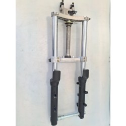 forcella ant. completa Kymco Xciting 300i Xciting 300i R 