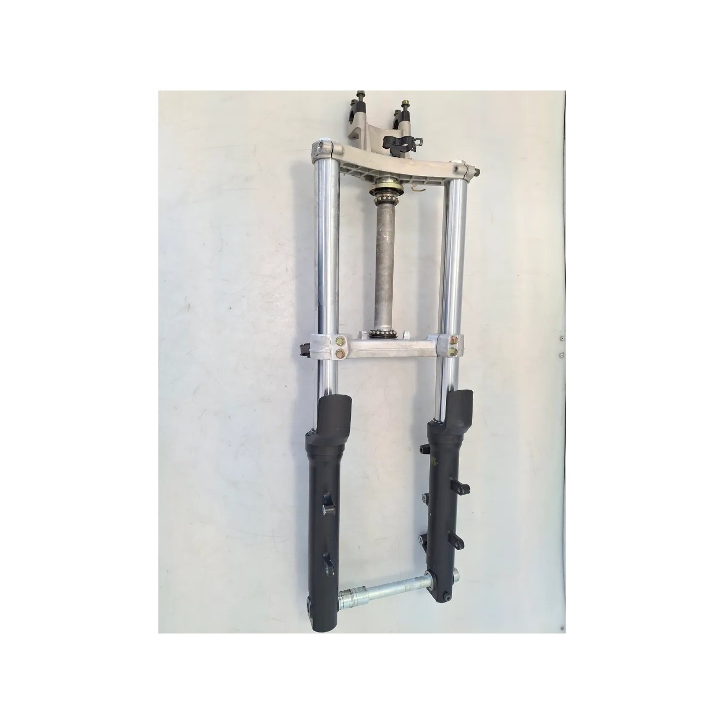 forcella ant. completa Kymco Xciting 300i Xciting 300i R 