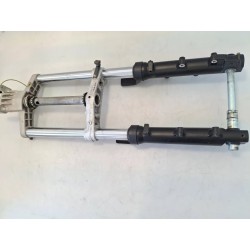 forcella ant. completa Kymco Xciting 300i Xciting 300i R 