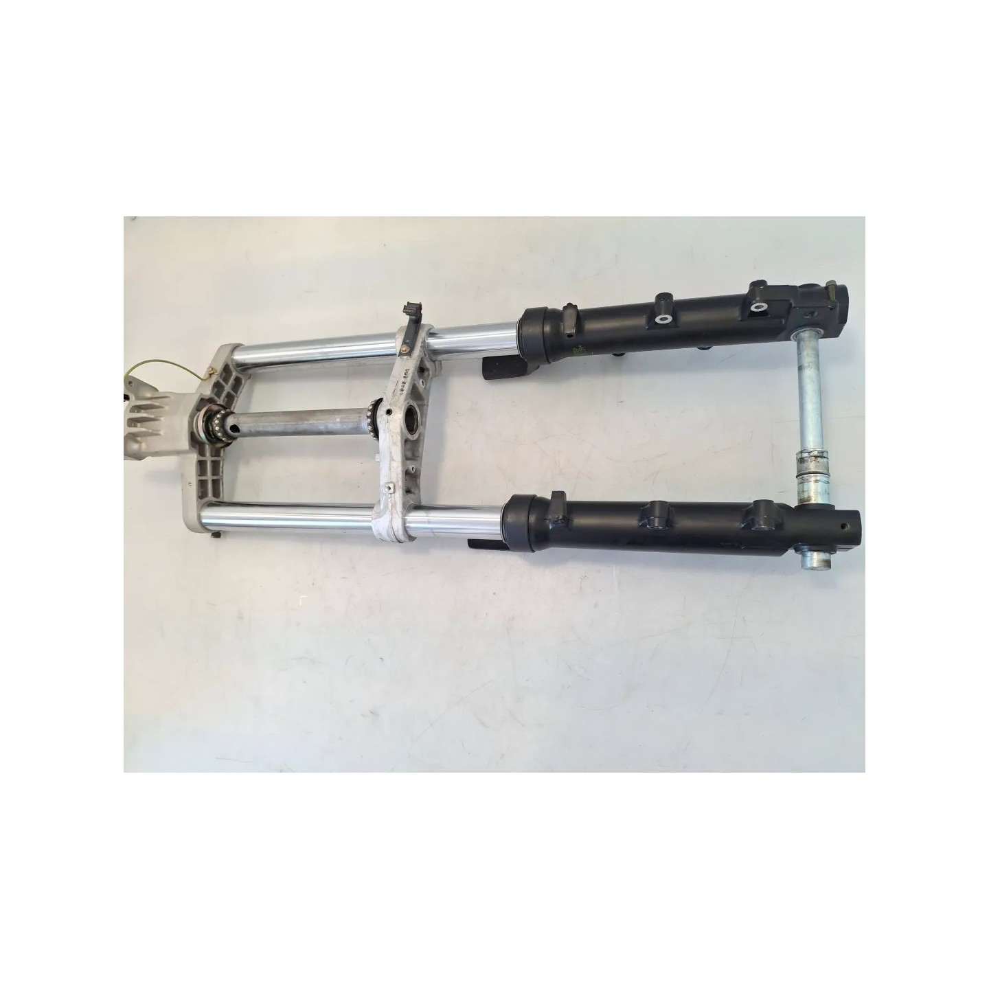 forcella ant. completa Kymco Xciting 300i Xciting 300i R 