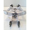forcella ant. completa Kymco Xciting 300i Xciting 300i R 
