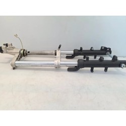 forcella ant. completa Kymco Xciting 300i Xciting 300i R 
