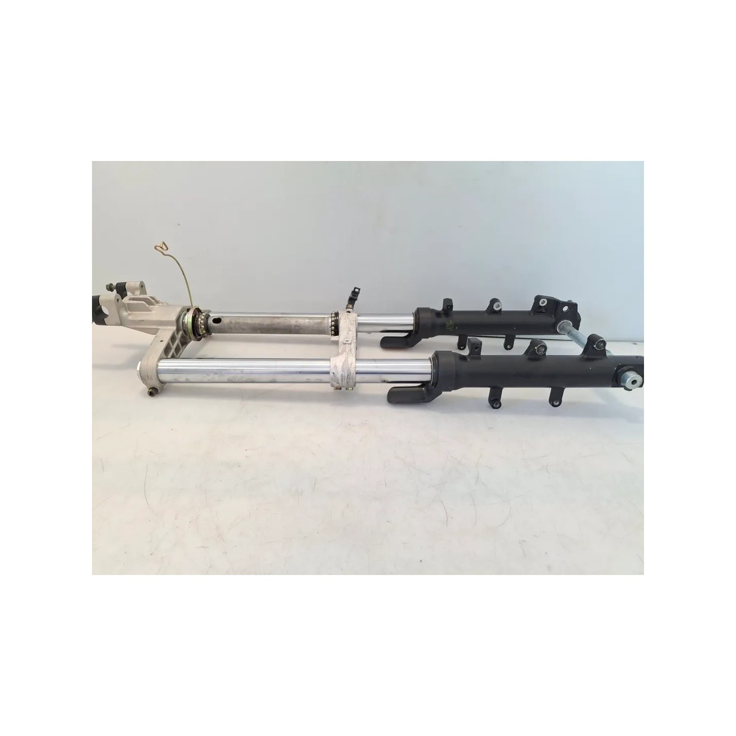 forcella ant. completa Kymco Xciting 300i Xciting 300i R 