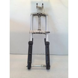 forcella ant. completa Kymco Xciting 300i Xciting 300i R 