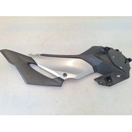 Carenatura laterale anteriore telaio Kawasaki z 500 Z500 SE Destro