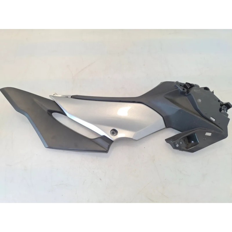 Carenatura laterale anteriore telaio Kawasaki z 500 Z500 SE Destro