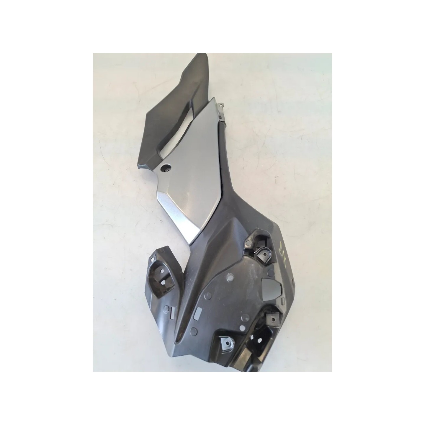 Carenatura laterale anteriore telaio Kawasaki z 500 Z500 SE Destro