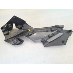 Carenatura laterale anteriore telaio Kawasaki z 500 Z500 SE Destro