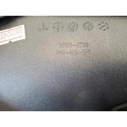 Carenatura laterale anteriore telaio Kawasaki z 500 Z500 SE Destro