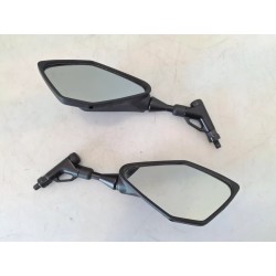 Specchietto laterale Kawasaki z 500 Z500 SE 