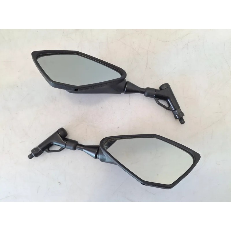 Specchietto laterale Kawasaki z 500 Z500 SE 