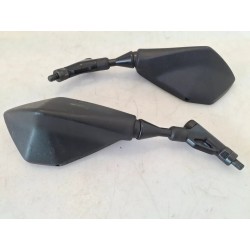 Specchietto laterale Kawasaki z 500 Z500 SE 