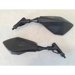 Specchietto laterale Kawasaki z 500 Z500 SE 